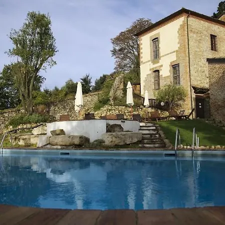 Hotel Antico Borgo Di Tabiano Castello - Relais De Charme 4*