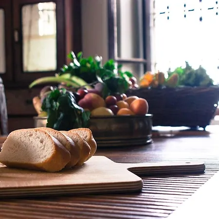 Antico Borgo Di Tabiano Castello - Relais De Charme Hotel