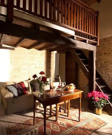 Antico Borgo Di Tabiano Castello - Relais De Charme Tabiano Terme