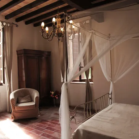 Antico Borgo Di Tabiano Castello - Relais De Charme 4* Tabiano Terme