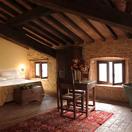 Antico Borgo Di Tabiano Castello - Relais De Charme 4*
