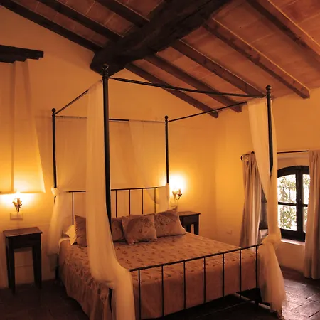 Szálloda Antico Borgo Di Tabiano Castello - Relais De Charme Tabiano Terme