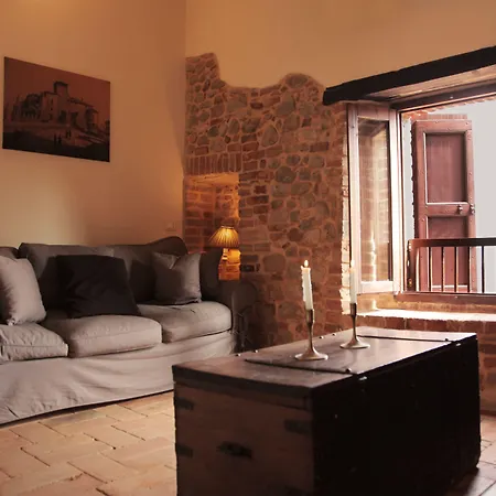 Szálloda Antico Borgo Di Tabiano Castello - Relais De Charme 4*