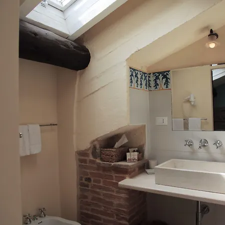 Antico Borgo Di Tabiano Castello - Relais De Charme 酒店