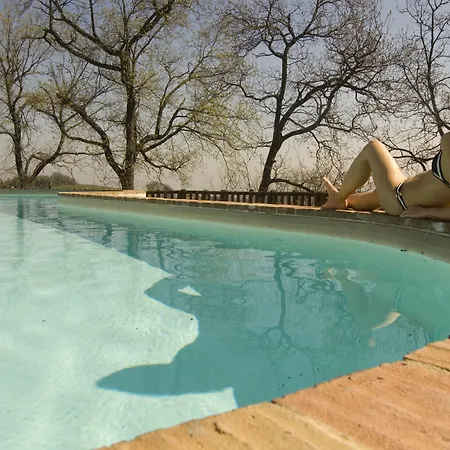 Hotel Antico Borgo Di Tabiano Castello - Relais De Charme 4*