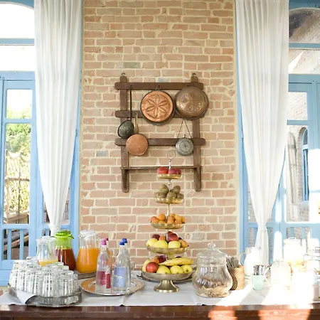 Antico Borgo Di Tabiano Castello - Relais De Charme Hotel