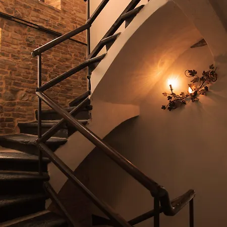 Szálloda Antico Borgo Di Tabiano Castello - Relais De Charme