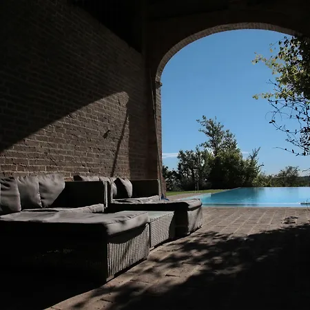 酒店 Antico Borgo Di Tabiano Castello - Relais De Charme 4*