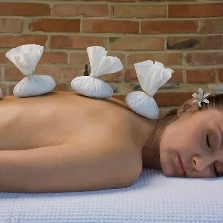 Antico Borgo Di Tabiano Castello - Relais De Charme Tabiano Terme