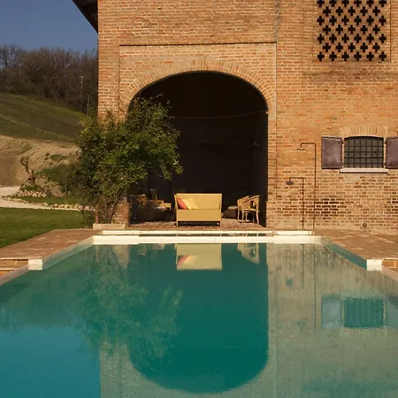 Szálloda Antico Borgo Di Tabiano Castello - Relais De Charme