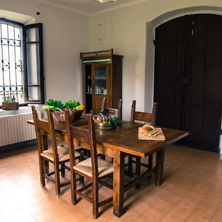 Antico Borgo Di Tabiano Castello - Relais De Charme