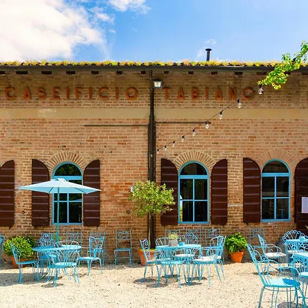Hotel Antico Borgo Di Tabiano Castello - Relais De Charme Tabiano Terme