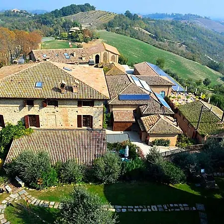 Hotel Antico Borgo Di Tabiano Castello - Relais De Charme