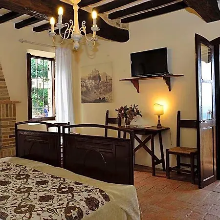 Antico Borgo Di Tabiano Castello - Relais De Charme 4* Tabiano Terme