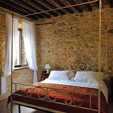 Antico Borgo Di Tabiano Castello - Relais De Charme 4* Tabiano Terme