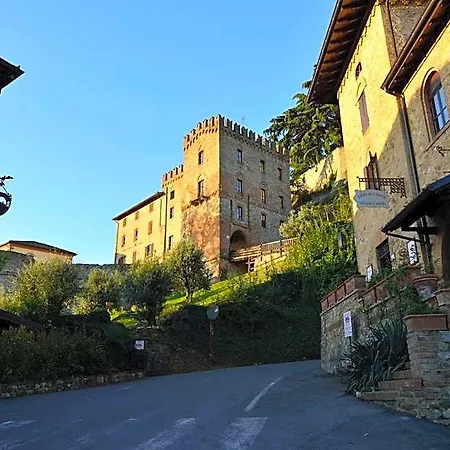 Antico Borgo Di Tabiano Castello - Relais De Charme Tabiano Terme