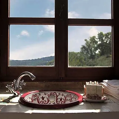 Antico Borgo Di Tabiano Castello - Relais De Charme Hotel Tabiano Terme