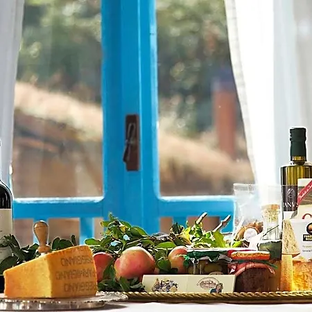 Antico Borgo Di Tabiano Castello - Relais De Charme