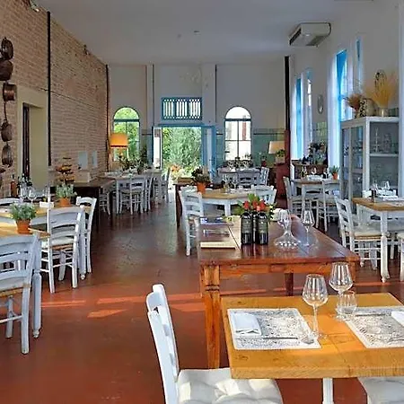 Antico Borgo Di Tabiano Castello - Relais De Charme