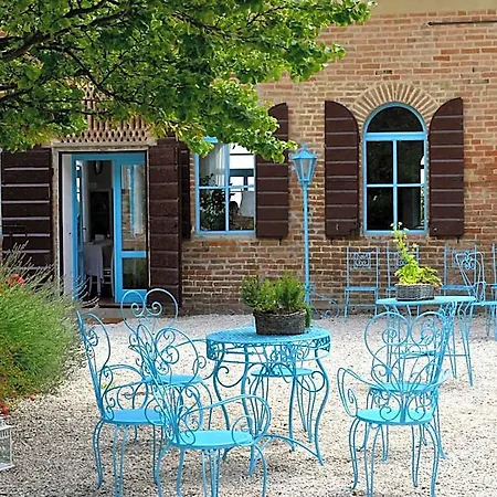 Antico Borgo Di Tabiano Castello - Relais De Charme Tabiano Terme