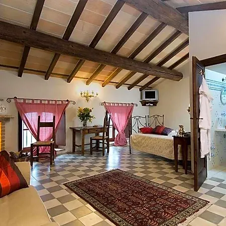 Antico Borgo Di Tabiano Castello - Relais De Charme Tabiano Terme