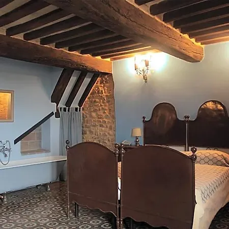 Antico Borgo Di Tabiano Castello - Relais De Charme Hotel 4*