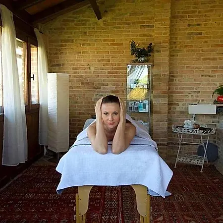 Hotel Antico Borgo Di Tabiano Castello - Relais De Charme