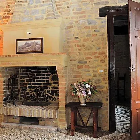 Antico Borgo Di Tabiano Castello - Relais De Charme