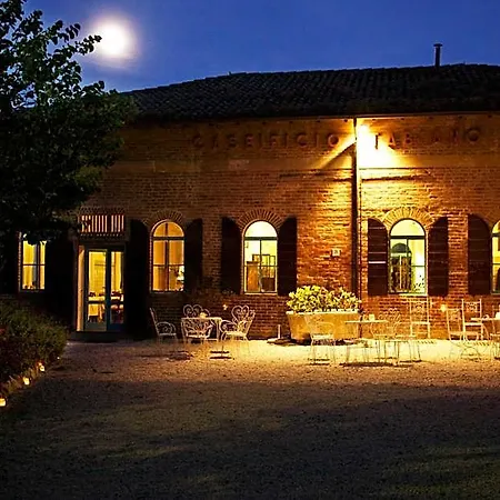 Antico Borgo Di Tabiano Castello - Relais De Charme Hotel 4*