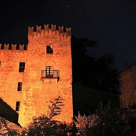 Hotel Antico Borgo Di Tabiano Castello - Relais De Charme