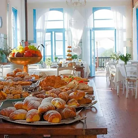 Antico Borgo Di Tabiano Castello - Relais De Charme