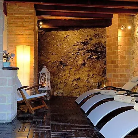 Hotel Antico Borgo Di Tabiano Castello - Relais De Charme