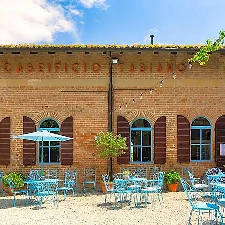 Antico Borgo Di Tabiano Castello - Relais De Charme 4* Tabiano Terme