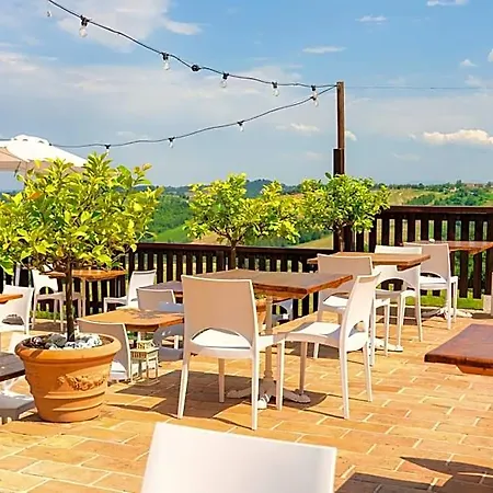 Antico Borgo Di Tabiano Castello - Relais De Charme 4* Tabiano Terme