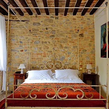 Antico Borgo Di Tabiano Castello - Relais De Charme 4* Tabiano Terme