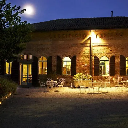 Antico Borgo Di Tabiano Castello - Relais De Charme Szálloda Tabiano Terme