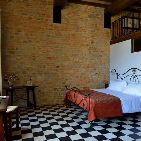 酒店 Antico Borgo Di Tabiano Castello - Relais De Charme
