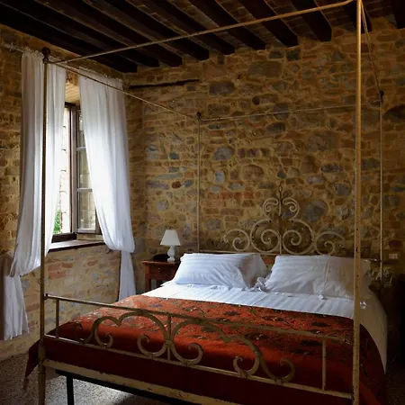 Antico Borgo Di Tabiano Castello - Relais De Charme 4*