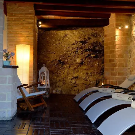 Antico Borgo Di Tabiano Castello - Relais De Charme