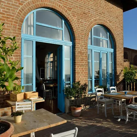 Antico Borgo Di Tabiano Castello - Relais De Charme Tabiano Terme