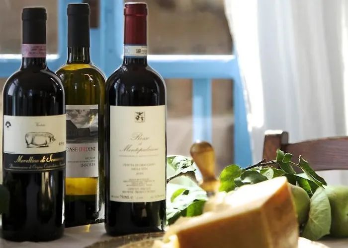 Antico Borgo Di Tabiano Castello - Relais De Charme