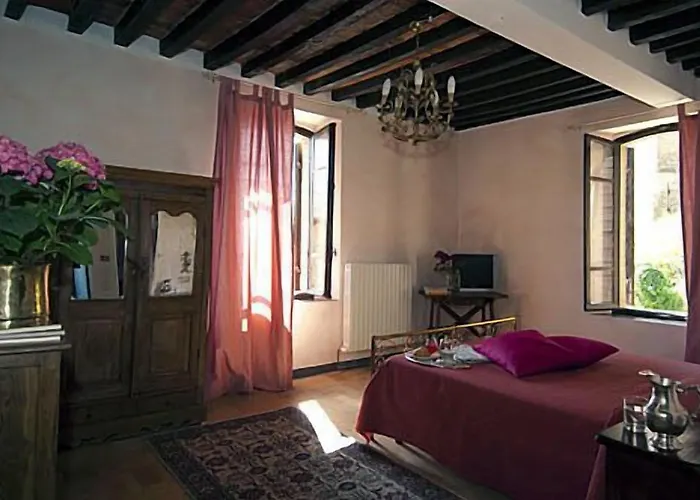 Antico Borgo Di Tabiano Castello - Relais De Charme Hotel