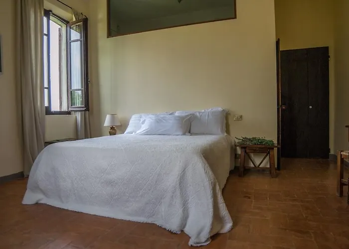 Antico Borgo Di Tabiano Castello - Relais De Charme