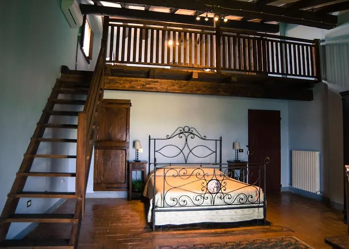 Antico Borgo Di Tabiano Castello - Relais De Charme Hotel 4*