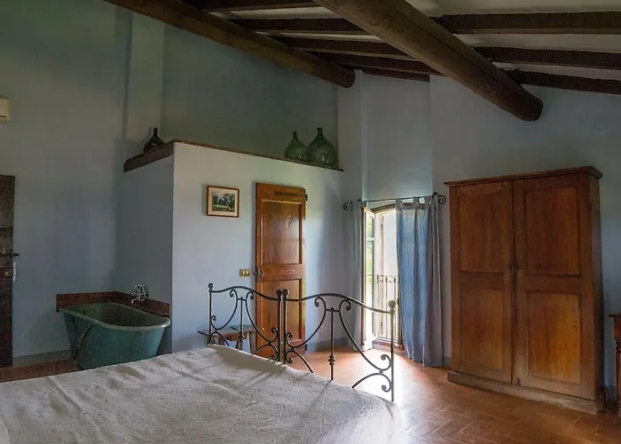 Hotel Antico Borgo Di Tabiano Castello - Relais De Charme Tabiano Terme