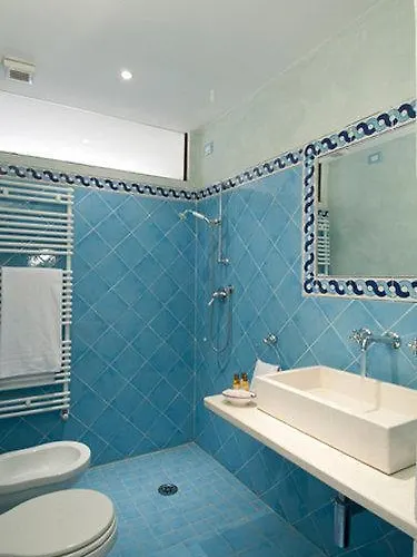 Hotel Antico Borgo Di Tabiano Castello - Relais De Charme