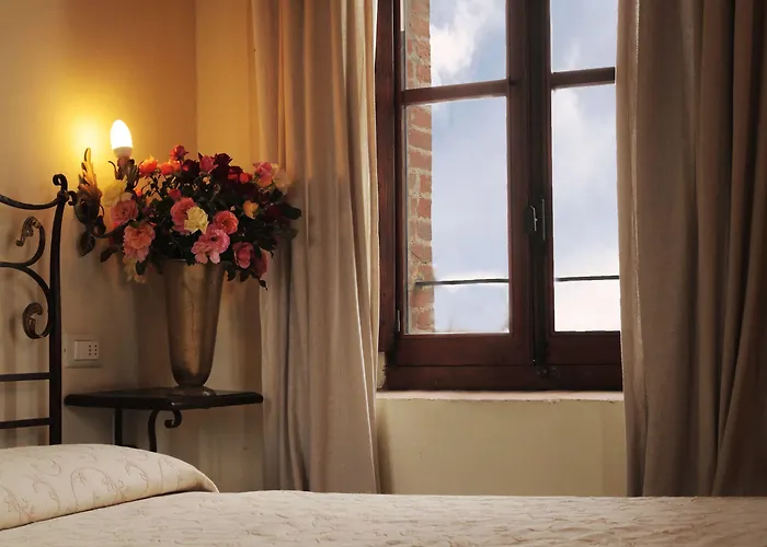 Antico Borgo Di Tabiano Castello - Relais De Charme 4* Tabiano Terme