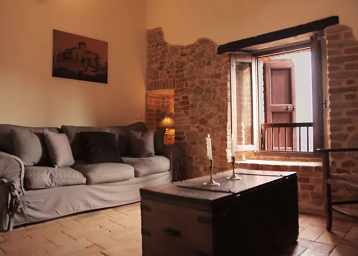 Hotel Antico Borgo Di Tabiano Castello - Relais De Charme 4*