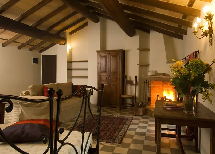 Antico Borgo Di Tabiano Castello - Relais De Charme Hotel 4*