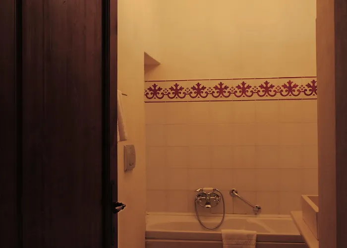 Hotel Antico Borgo Di Tabiano Castello - Relais De Charme Tabiano Terme